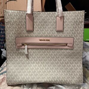Michael Kors Kenly Large Tote bag